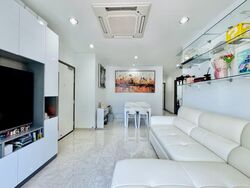 Treasure Loft (D11), Apartment #578649211
